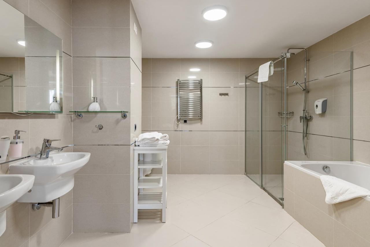 A50 Cape Town Penthouse - Silver Mountain Poiana Brašov Exteriér fotografie