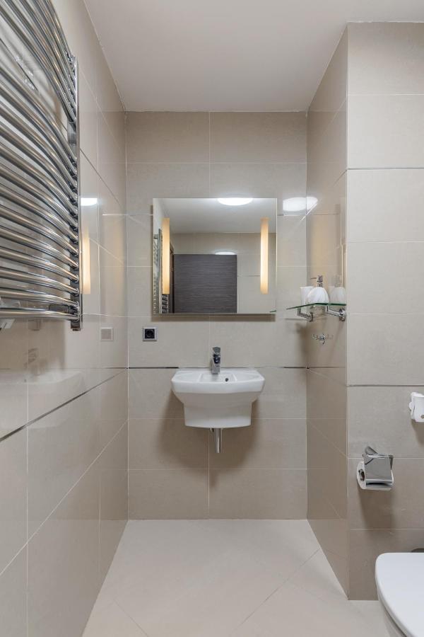 A50 Cape Town Penthouse - Silver Mountain Poiana Brašov Exteriér fotografie